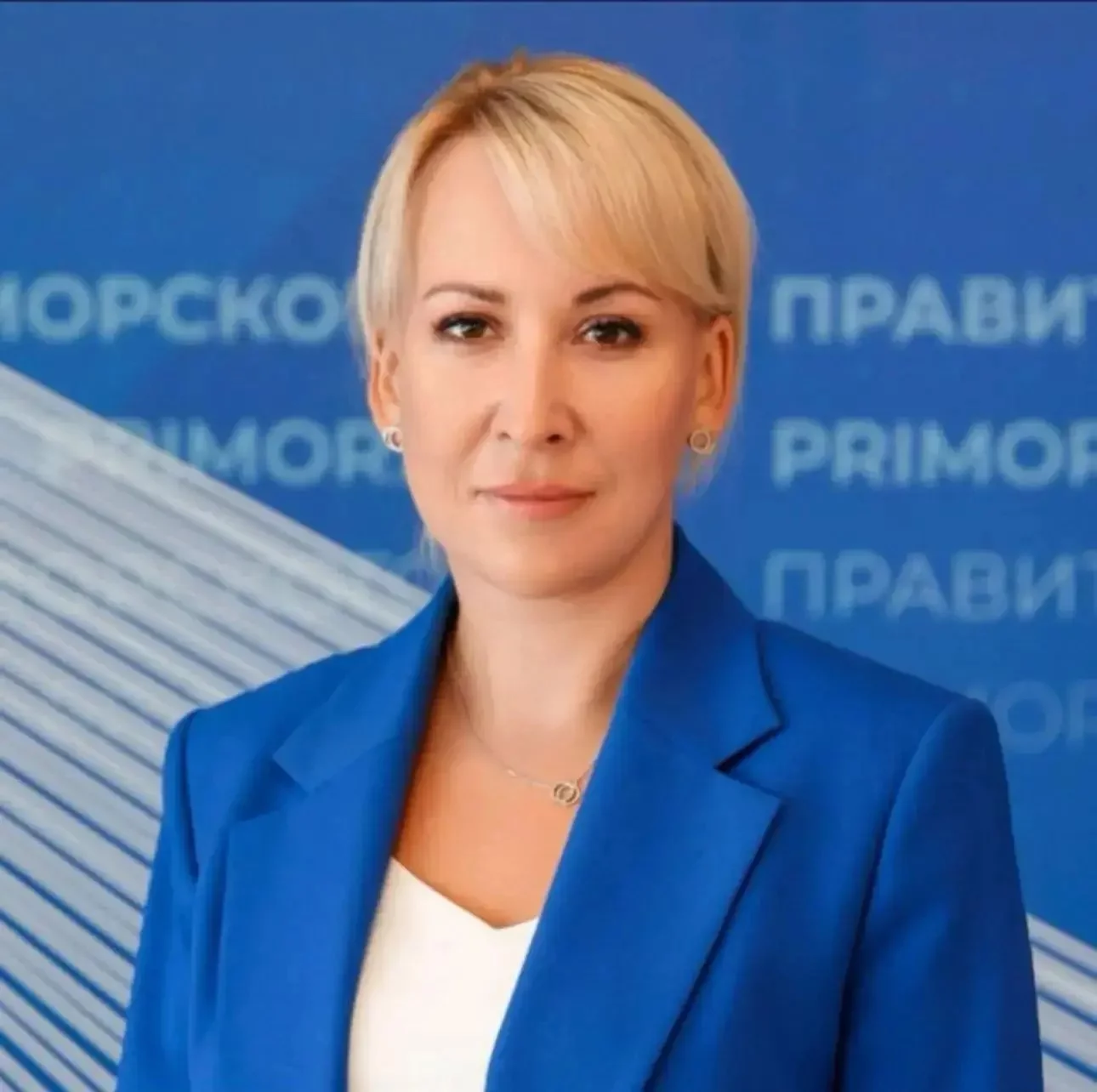 Встреча с Уполномоченным по защите прав предпринимателей в Приморском крае Наталией Кошелевой