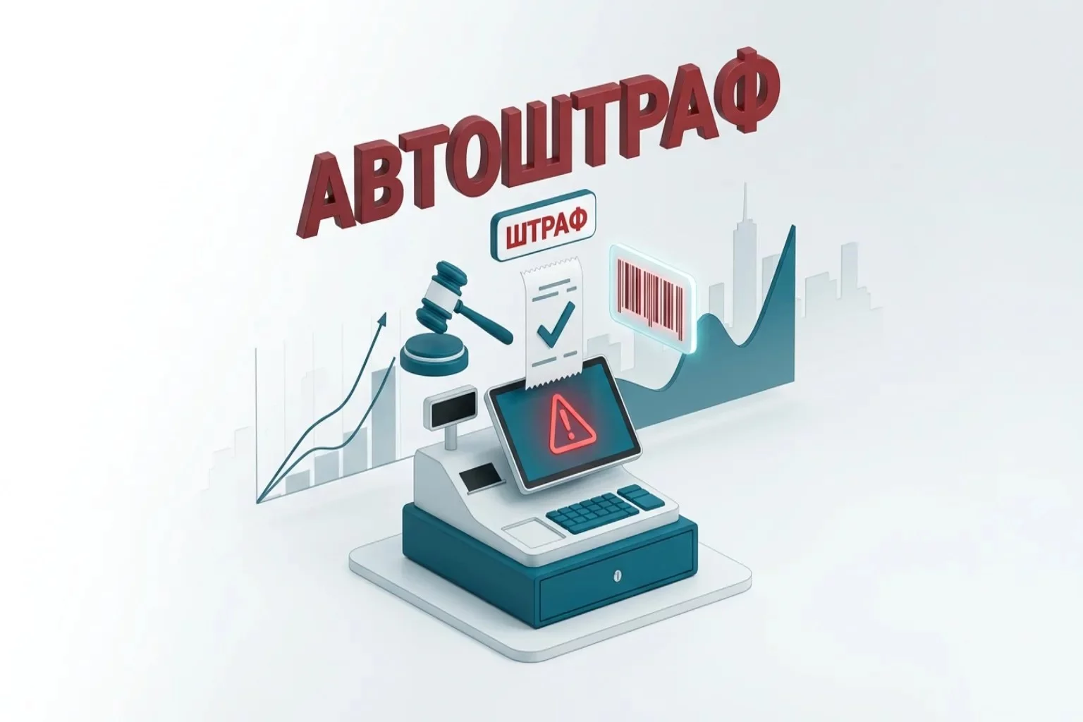 КРУГЛЫЙ СТОЛ С РОСПОТРЕБНАДЗОРОМ: Автоштрафы за нарушения в сфере маркировки товаров — как избежать санкций?